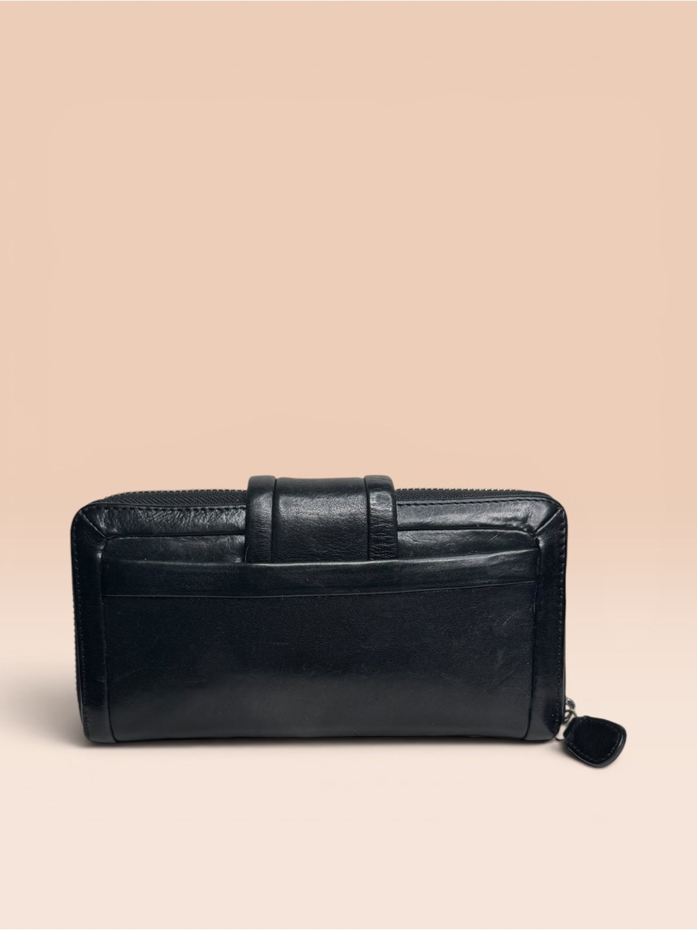Coach Y2K Hampton Turnlock Wallet - Picture 3 of 8
